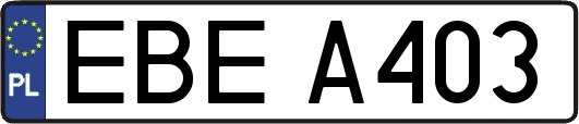 EBEA403