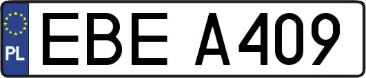 EBEA409