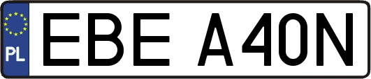 EBEA40N
