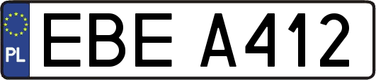 EBEA412
