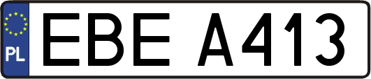 EBEA413