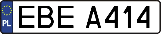 EBEA414