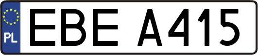 EBEA415