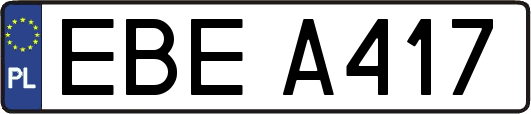 EBEA417