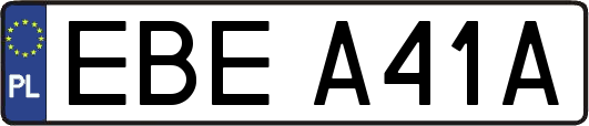 EBEA41A