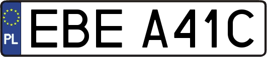 EBEA41C