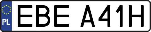 EBEA41H
