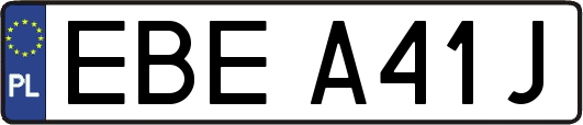 EBEA41J