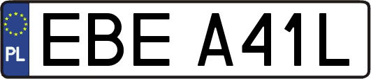 EBEA41L