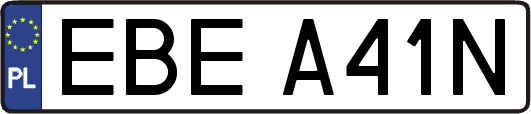 EBEA41N