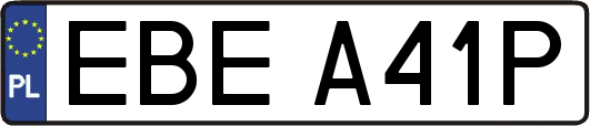 EBEA41P