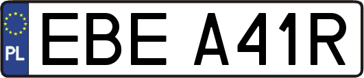 EBEA41R