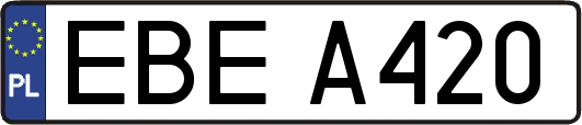 EBEA420