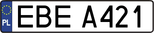EBEA421