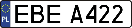 EBEA422