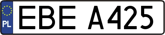 EBEA425