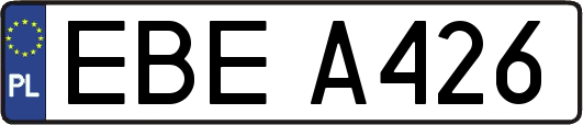 EBEA426