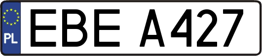 EBEA427