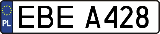 EBEA428