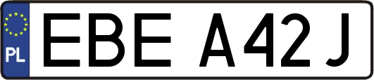 EBEA42J
