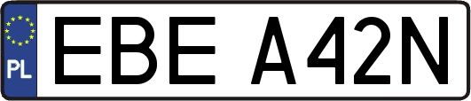 EBEA42N