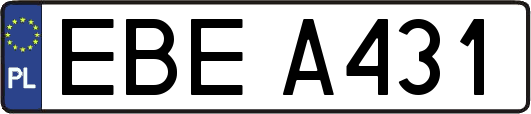 EBEA431