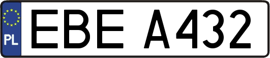 EBEA432