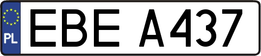 EBEA437