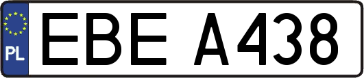 EBEA438