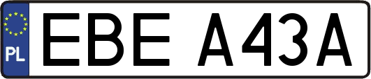 EBEA43A