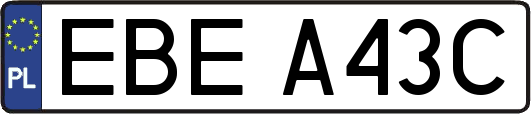 EBEA43C