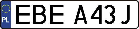 EBEA43J