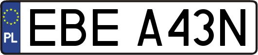 EBEA43N