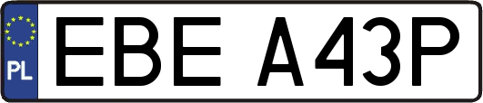 EBEA43P
