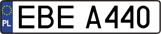 EBEA440
