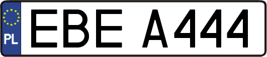 EBEA444
