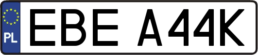 EBEA44K