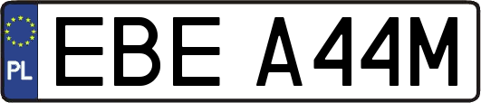 EBEA44M