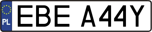 EBEA44Y