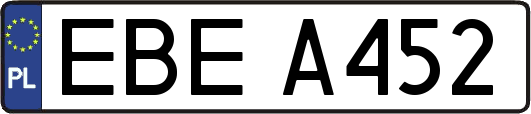 EBEA452
