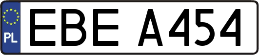 EBEA454