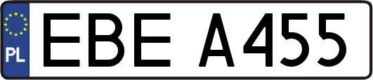 EBEA455