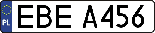 EBEA456