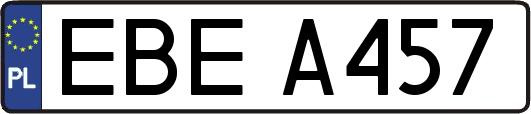 EBEA457