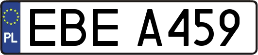 EBEA459