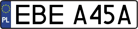 EBEA45A