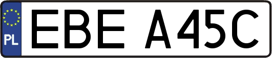 EBEA45C