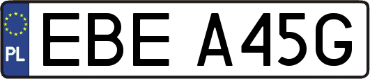 EBEA45G