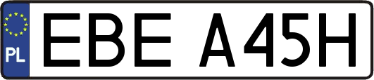 EBEA45H