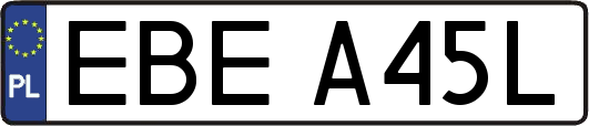 EBEA45L